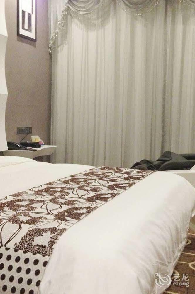 Zhuhai Jilianboer Hotel エクステリア 写真